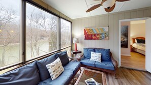 3 Schlafzimmer, Bügeleisen/Bügelbrett, kostenloses WLAN, Bettwäsche