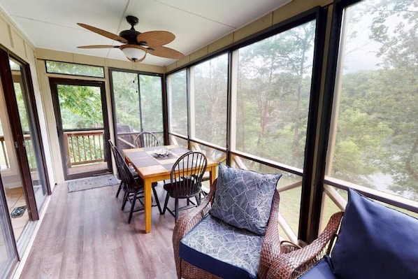 Servei de restauració a l'aire lliure