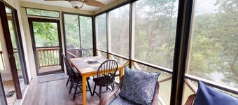 Lakefront Woodson Bend 97-1