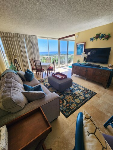 Enjoy all the premium upgrades in this newly renovated unit
