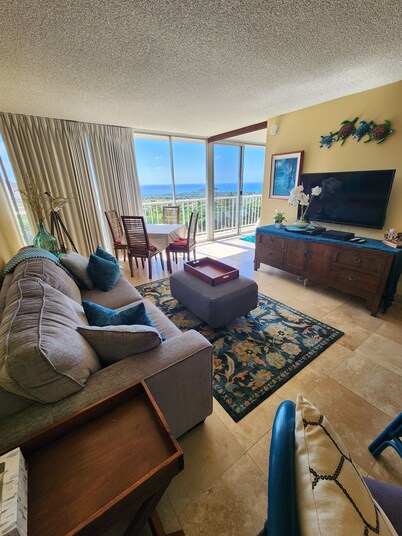 Enjoy all the premium upgrades in this newly renovated unit