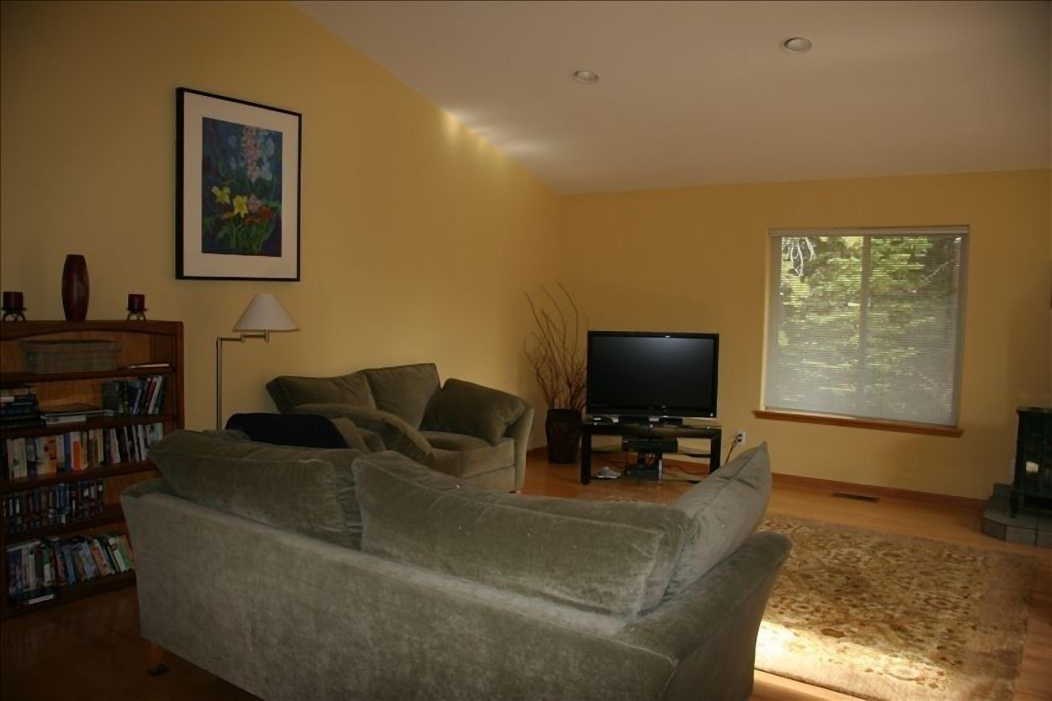 Mountain Retreat in Meyers