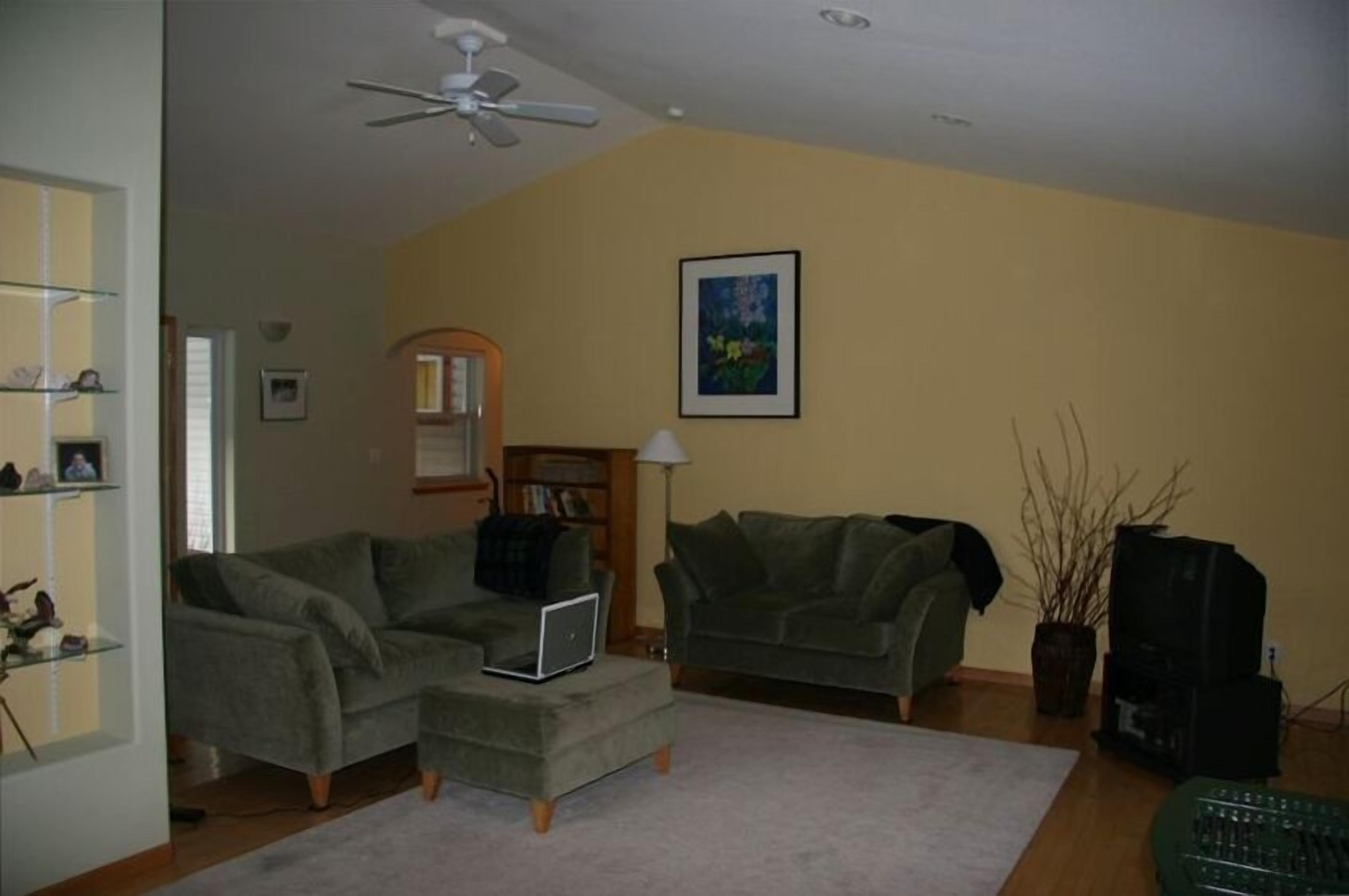 Mountain Retreat in Meyers