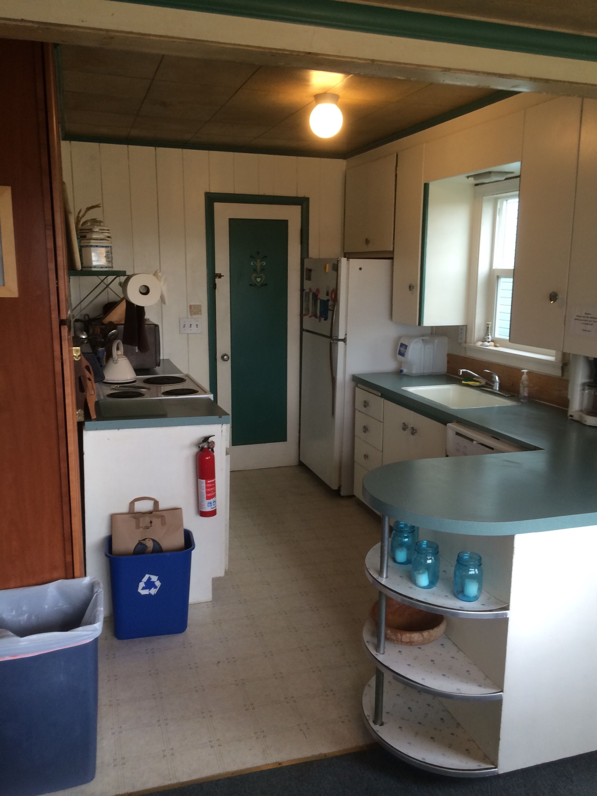  Accessible! Beach Cabin on Sunlight Beach Useless Bay, Whidbey Island