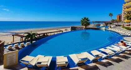 Premium-Beach Front Condo ~ Incrediable anzeigen