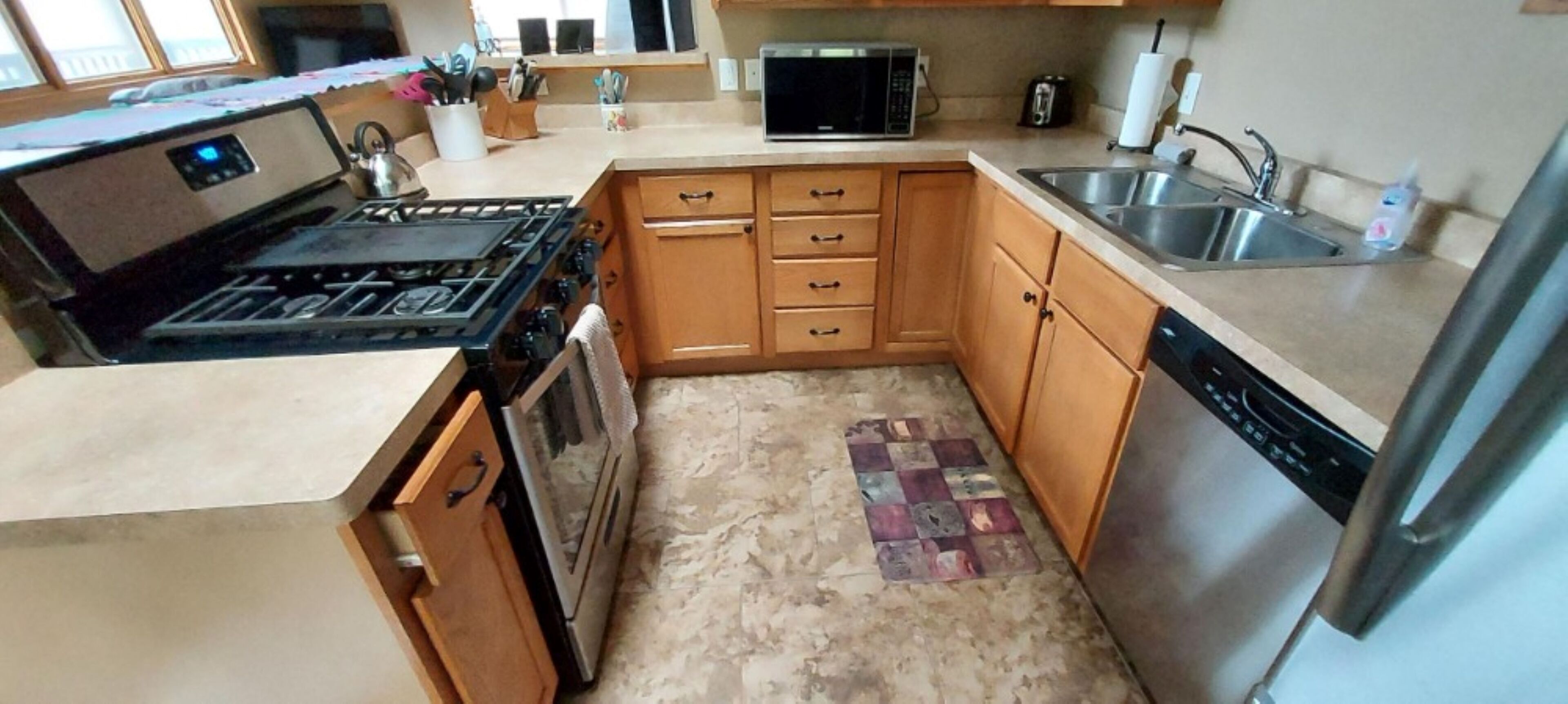 Beautiful Mountain Views, Close to Ouray Hot Springs