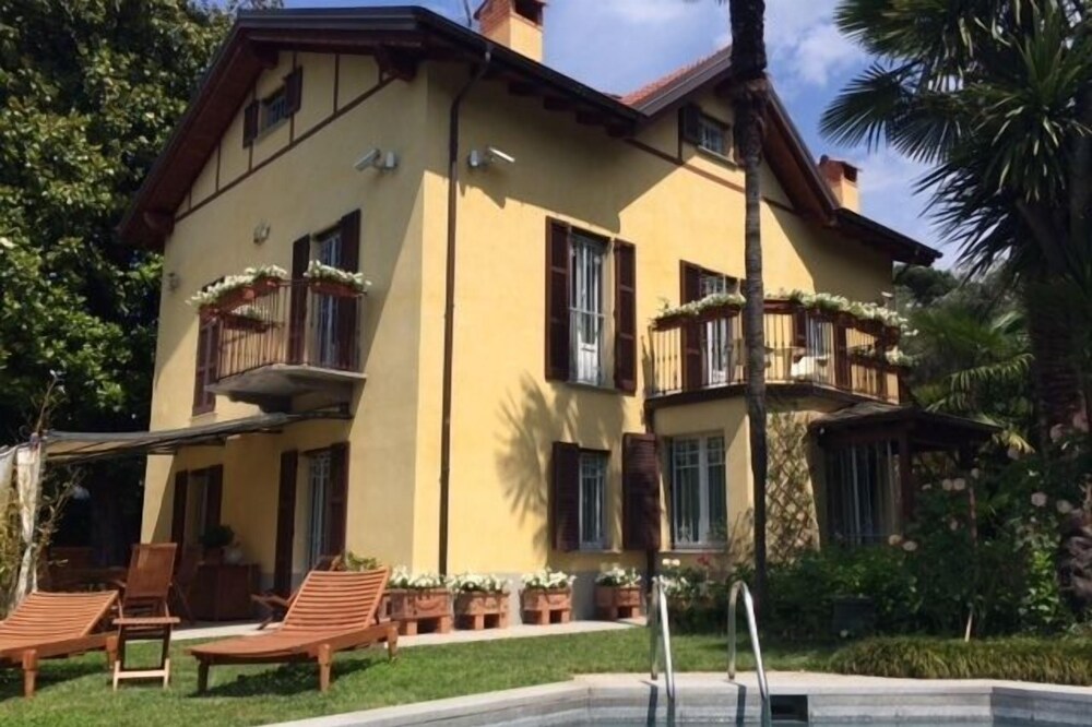 Villa in Bellagio