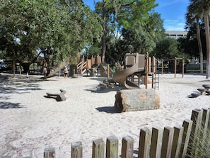 Area bambini