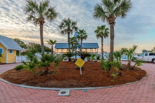 Coast Cottage Dream Home