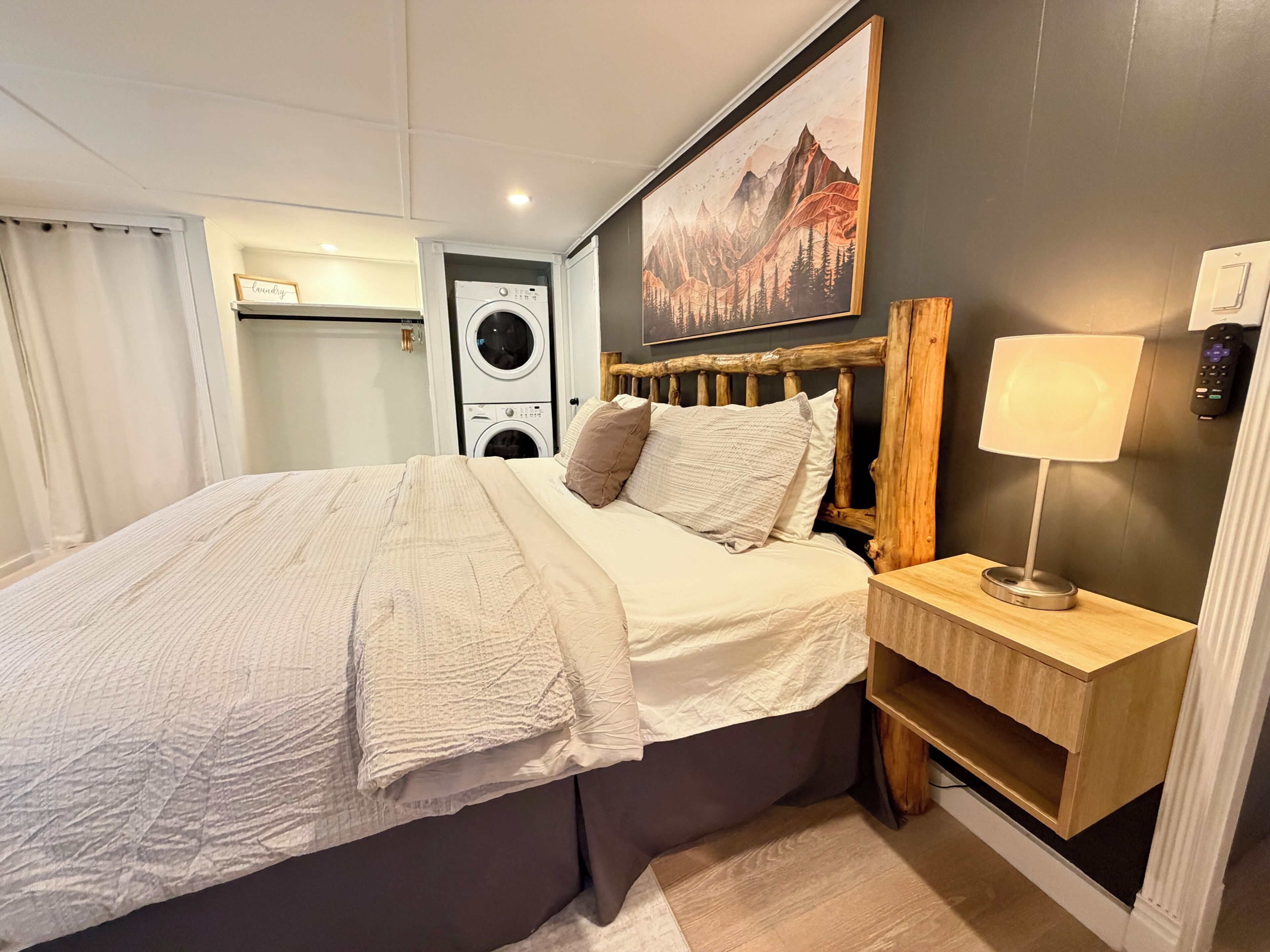 2 chambres, Wi-Fi