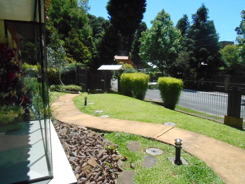 Casa para 9 pessoas 3 dormitórios