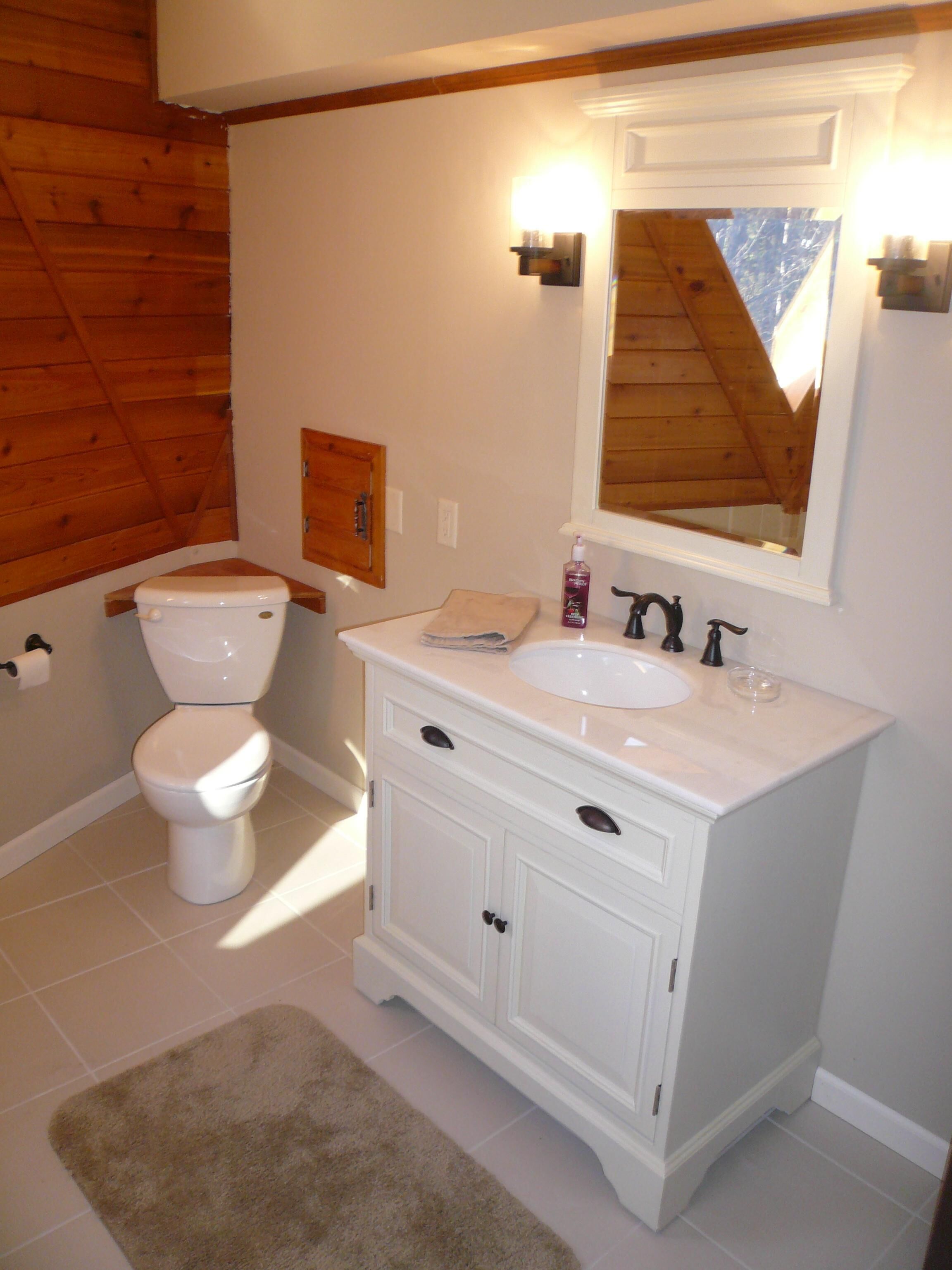 Dome Sweet Dome - Fully furnished home