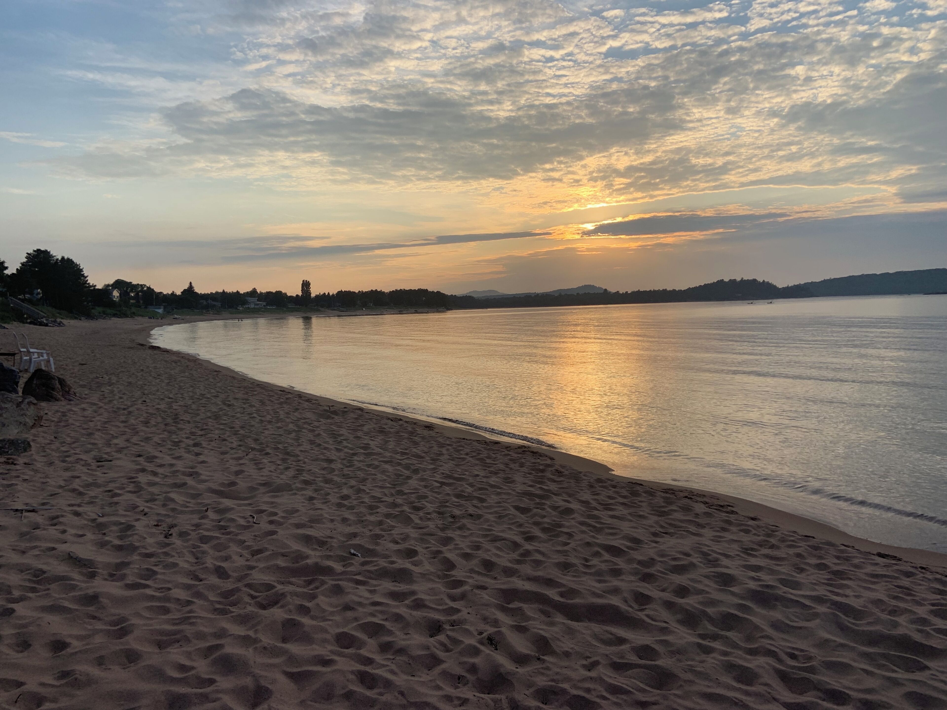 Ubicación a pie de playa y toallas de playa