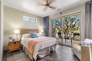 3 chambres, bureau, fer et planche à repasser, Wi-Fi gratuit