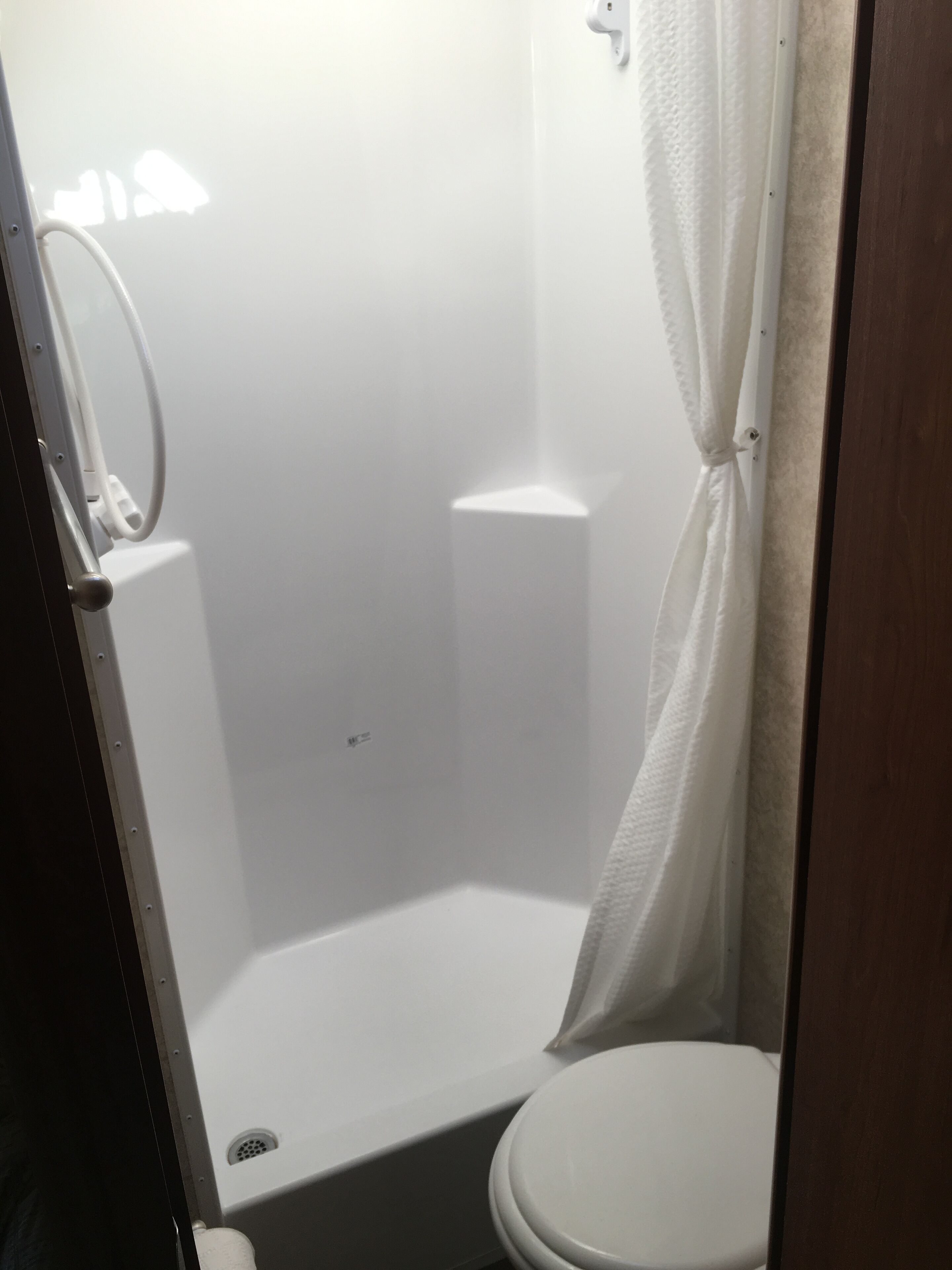 The Adventure Awaits! 