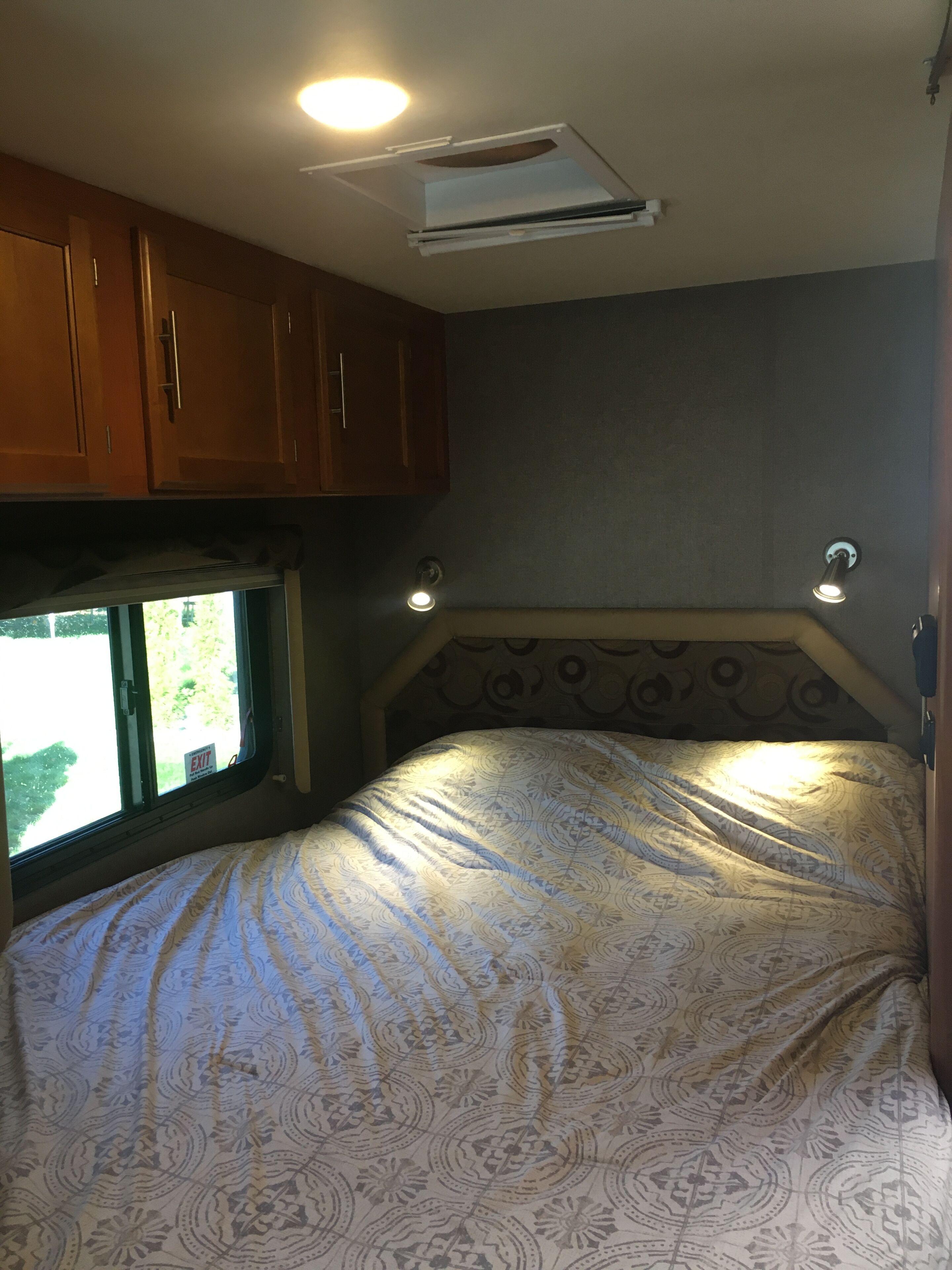 The Adventure Awaits! 