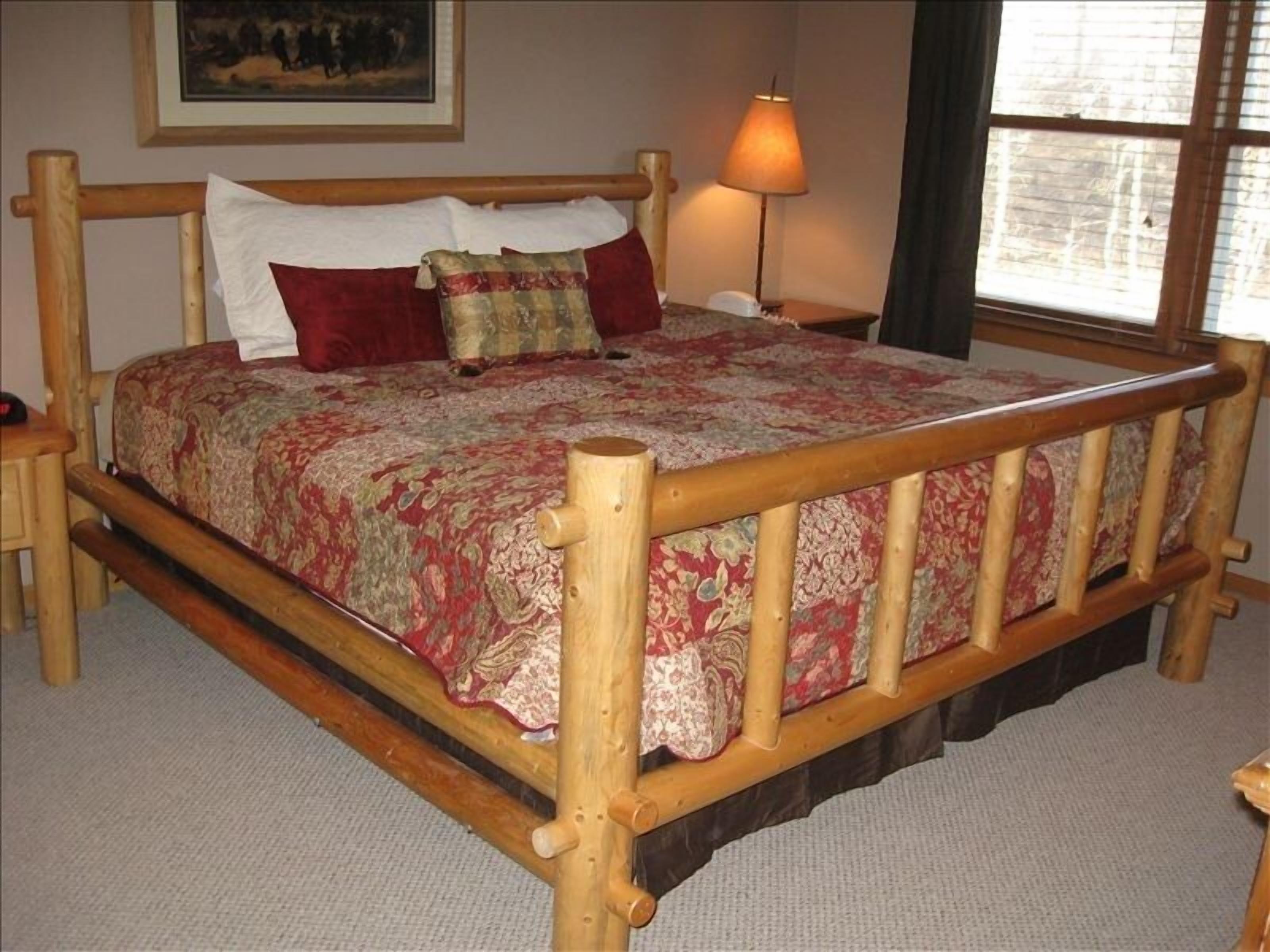 Pelican Lake - Breezy Point Townhouse