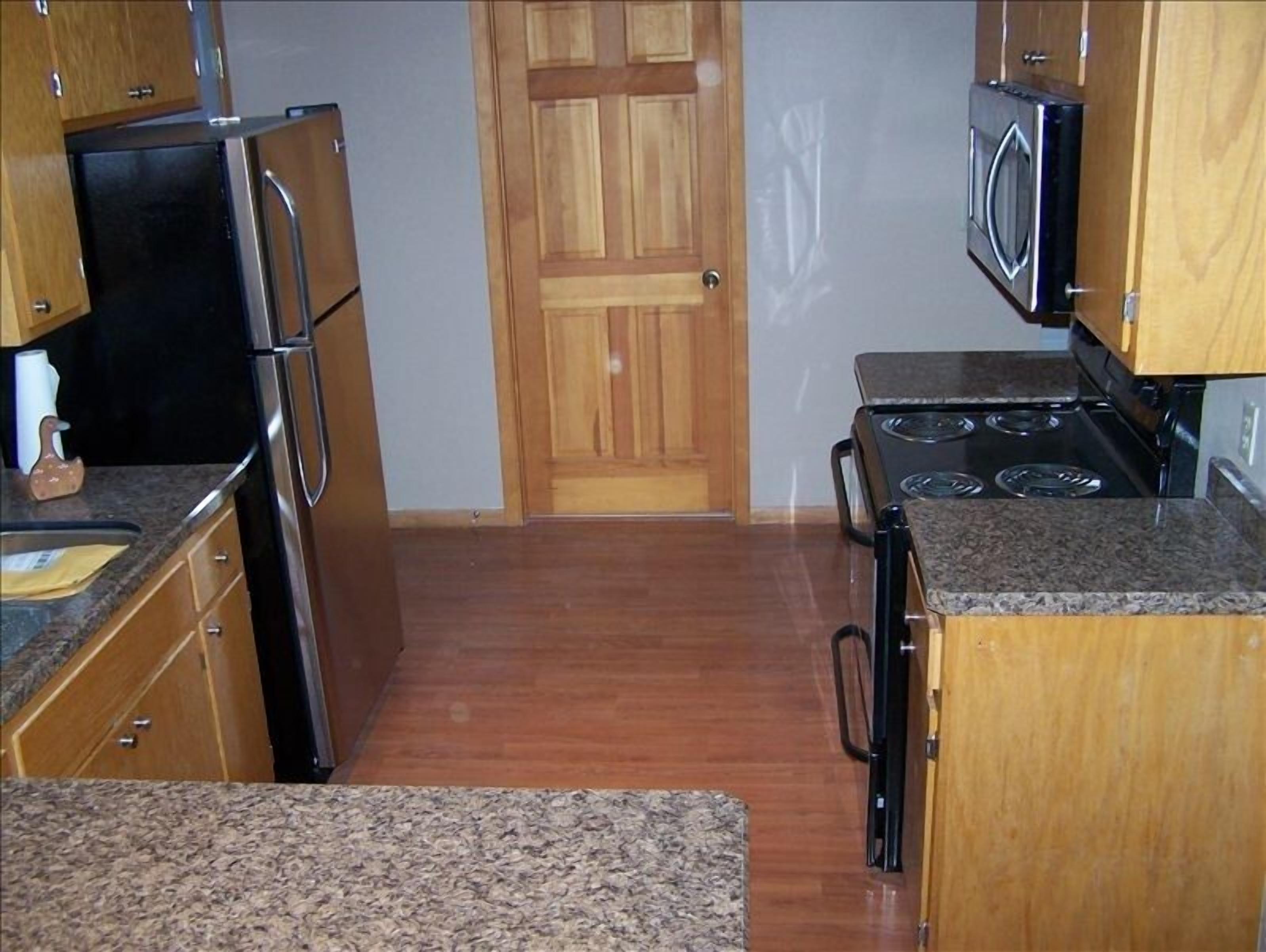 Pelican Lake - Breezy Point Townhouse