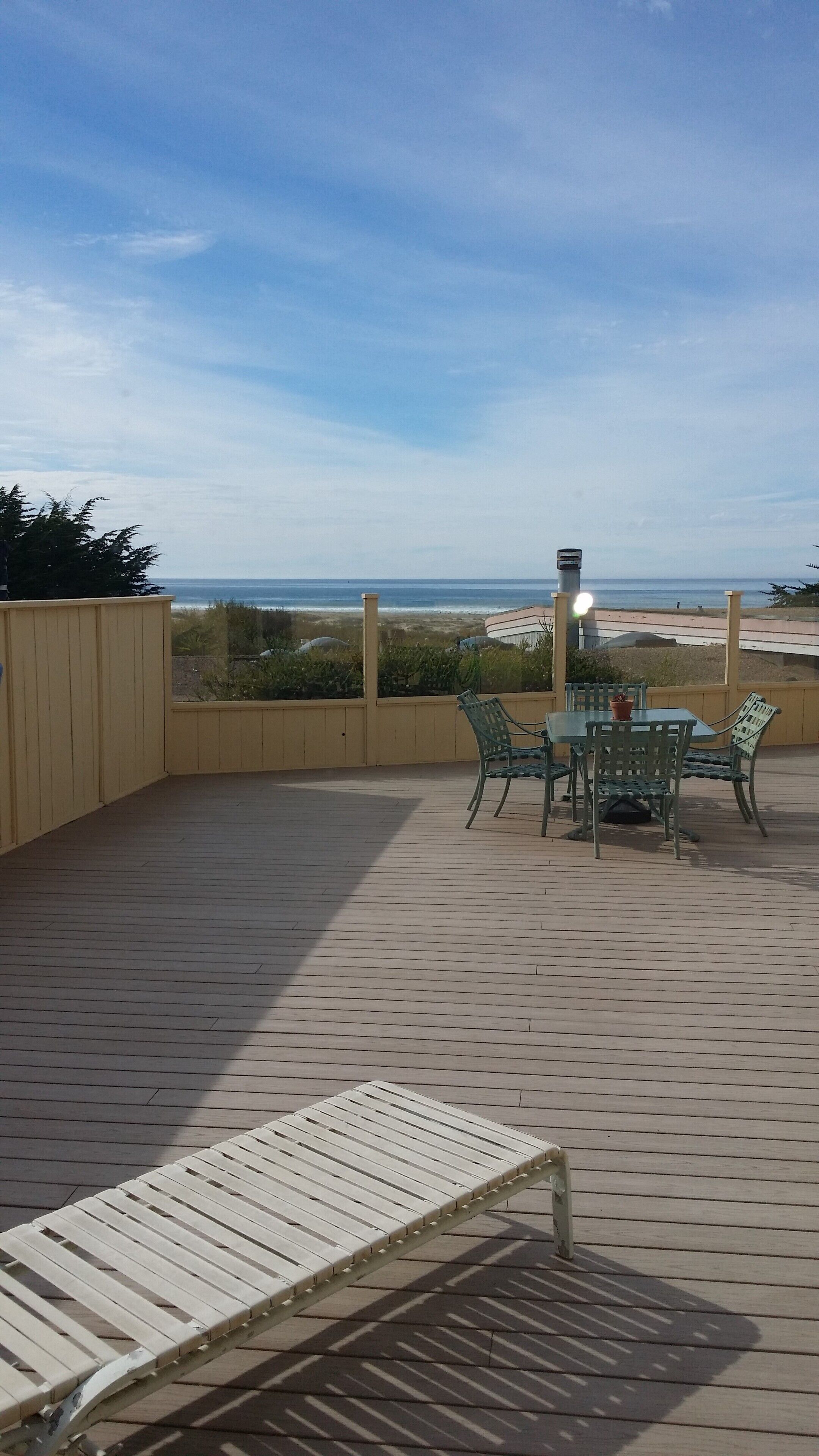 Just Steps to the Beach!