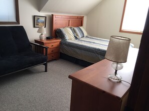 3 Schlafzimmer, kostenloses WLAN, Bettwäsche