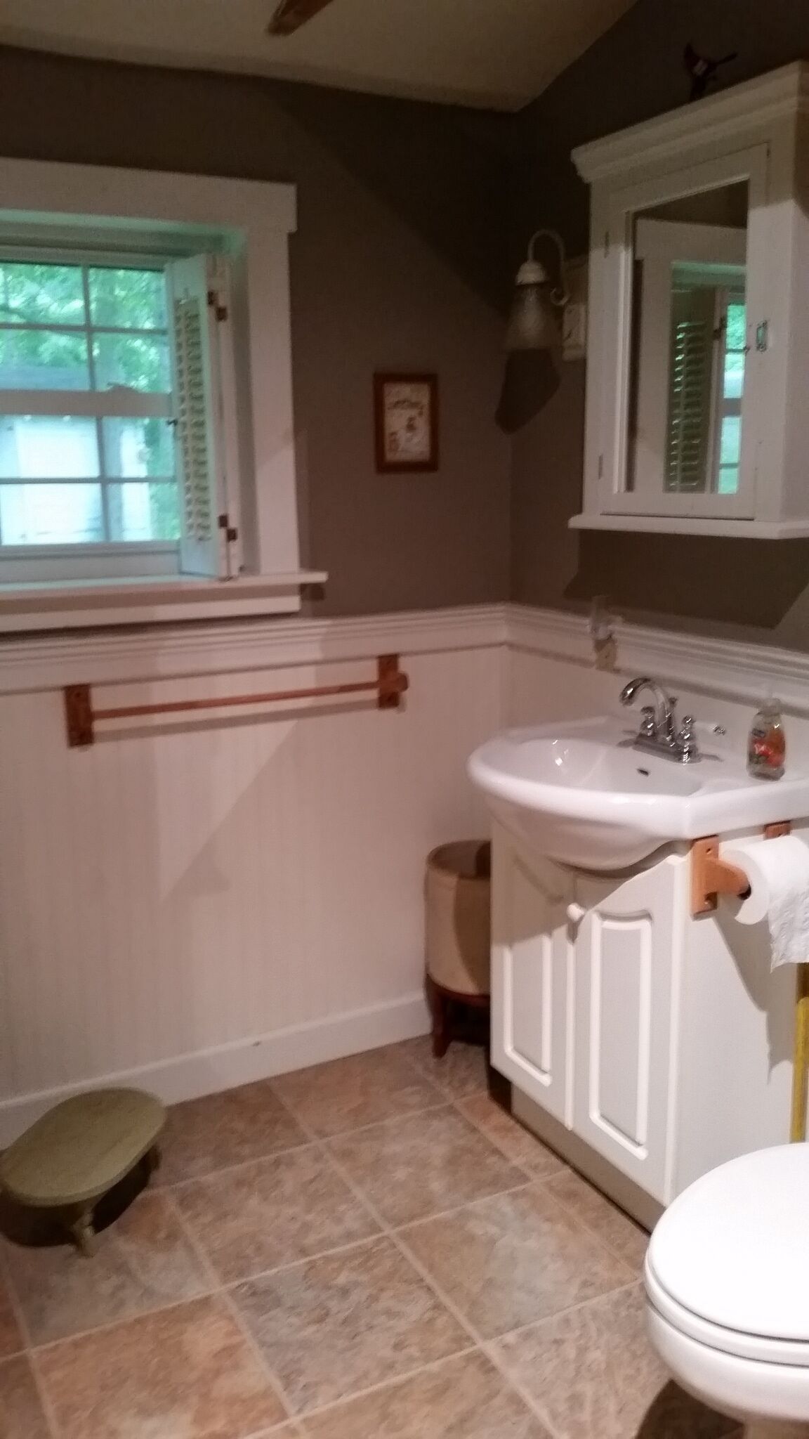 River-Front Cottage On The Juniata River