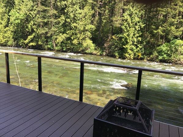 Terrain de l’hébergement 