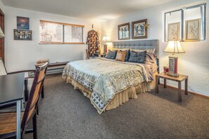 3 soveværelser, weekendseng, gratis Wi-Fi