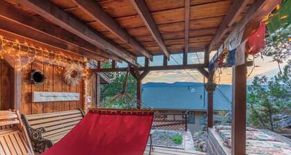 Albuquerque East Mountains