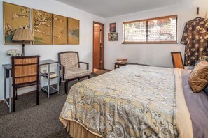 3 Schlafzimmer, Reisekinderbett, kostenloses WLAN