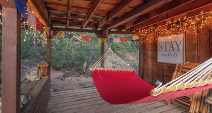 Albuquerque East Mountains