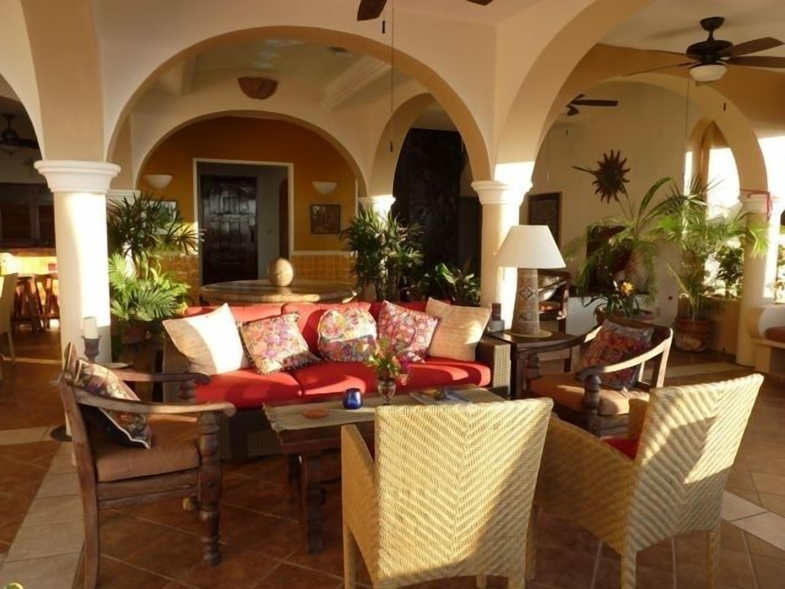 Casa Mariluna - Lovely Sayulita Beachside Villa - Sayulita