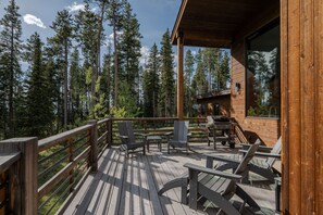 Ulkoalueet