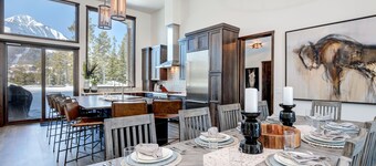 Big Sky Vacation Rentals: MVC Speaking Eagle - Pet Friendly!