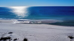 Am Strand