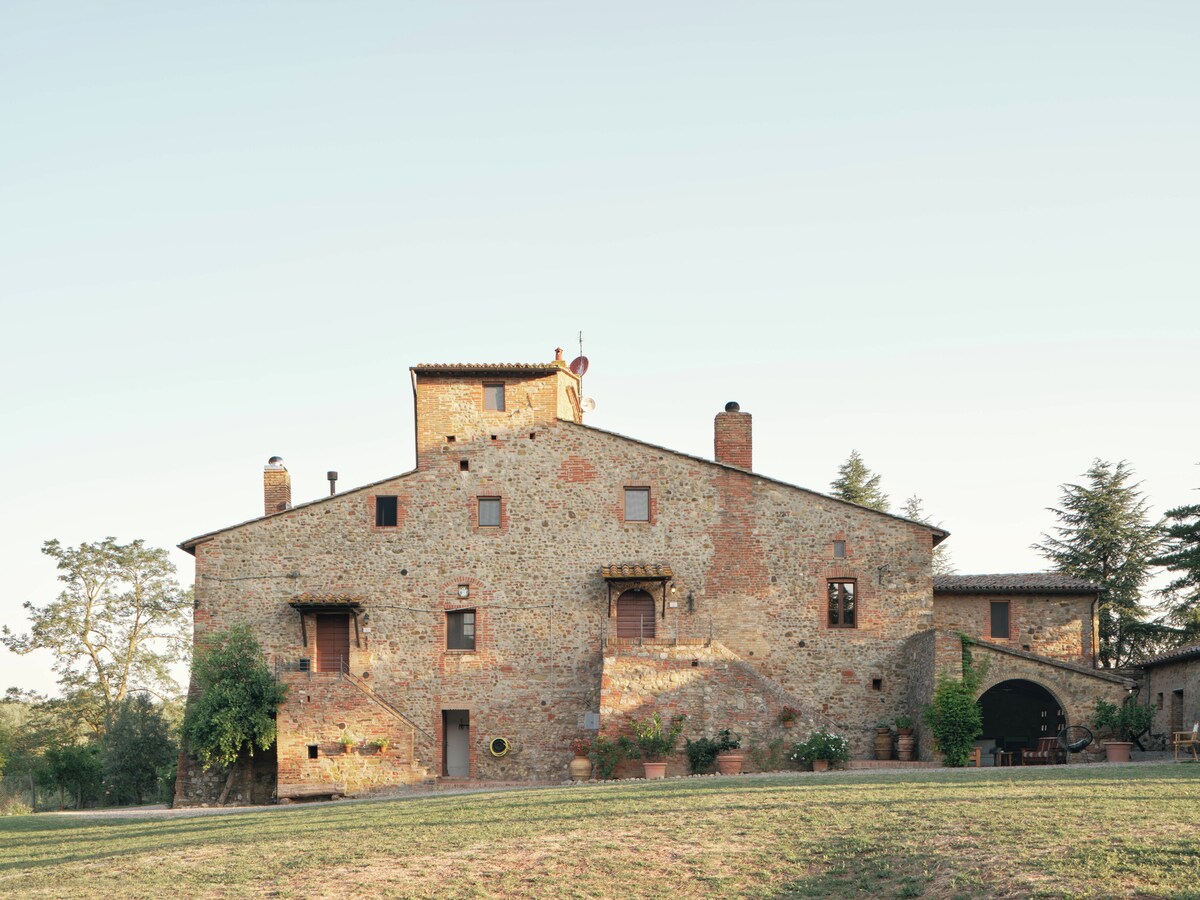 Image de profil de l’hôte