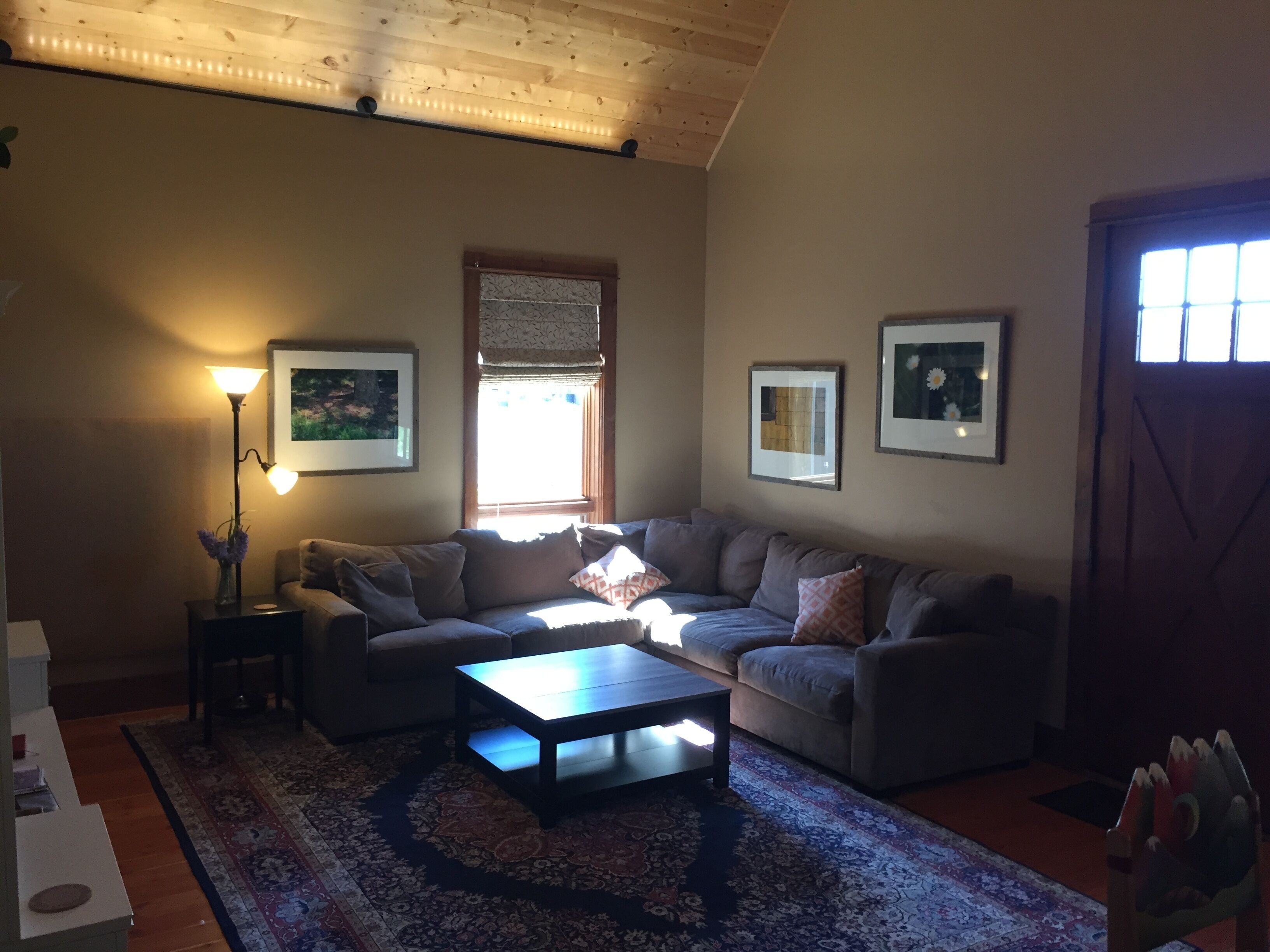 ABC acres' Guest House - Agritourism & Adventure in Montana's Bitterroot Valley!