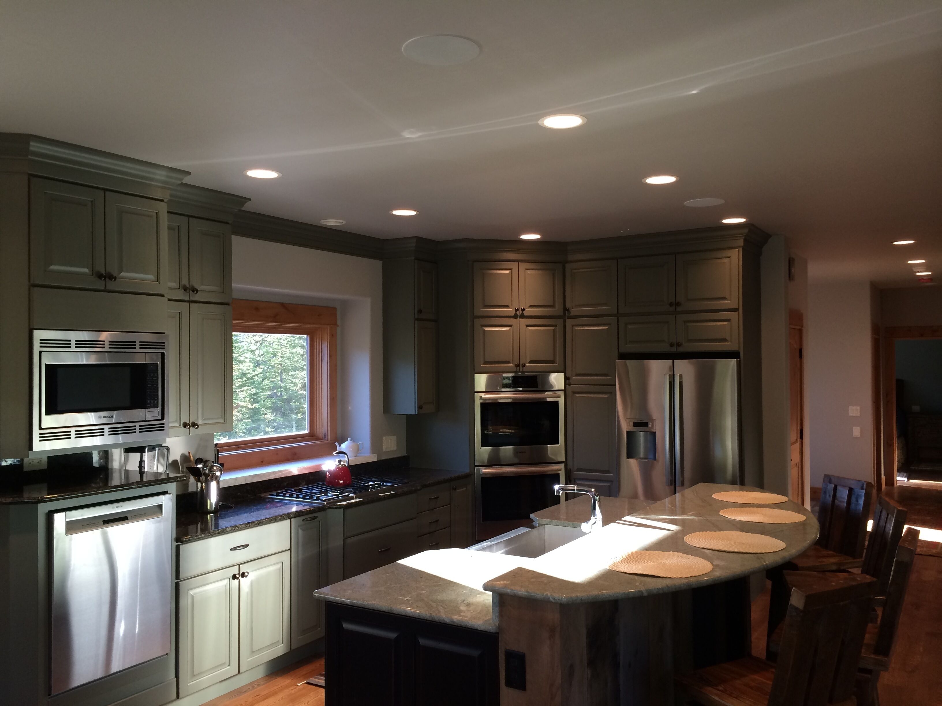 Ski in/Ski out Mountain Village Big Sky -Elevator   