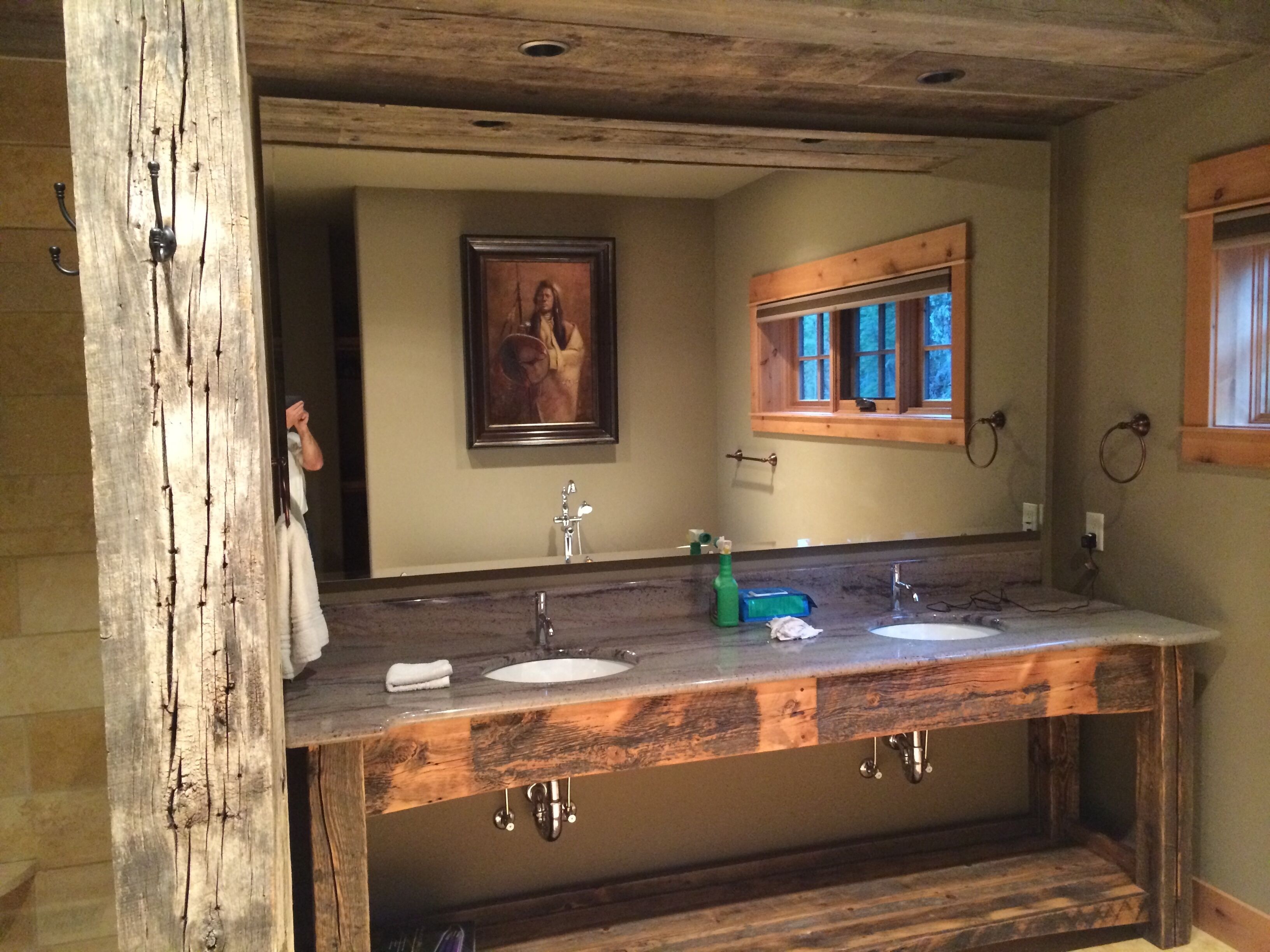 Ski in/Ski out Mountain Village Big Sky -Elevator   