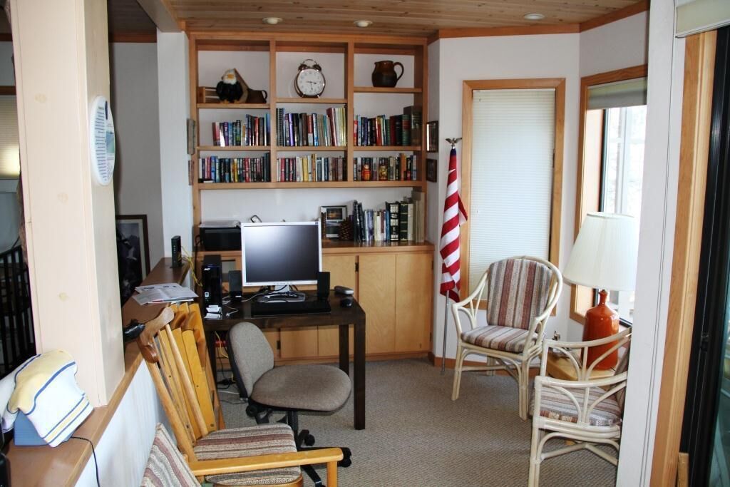 Family-Friendly Lakefront Home with Pier and Buoy