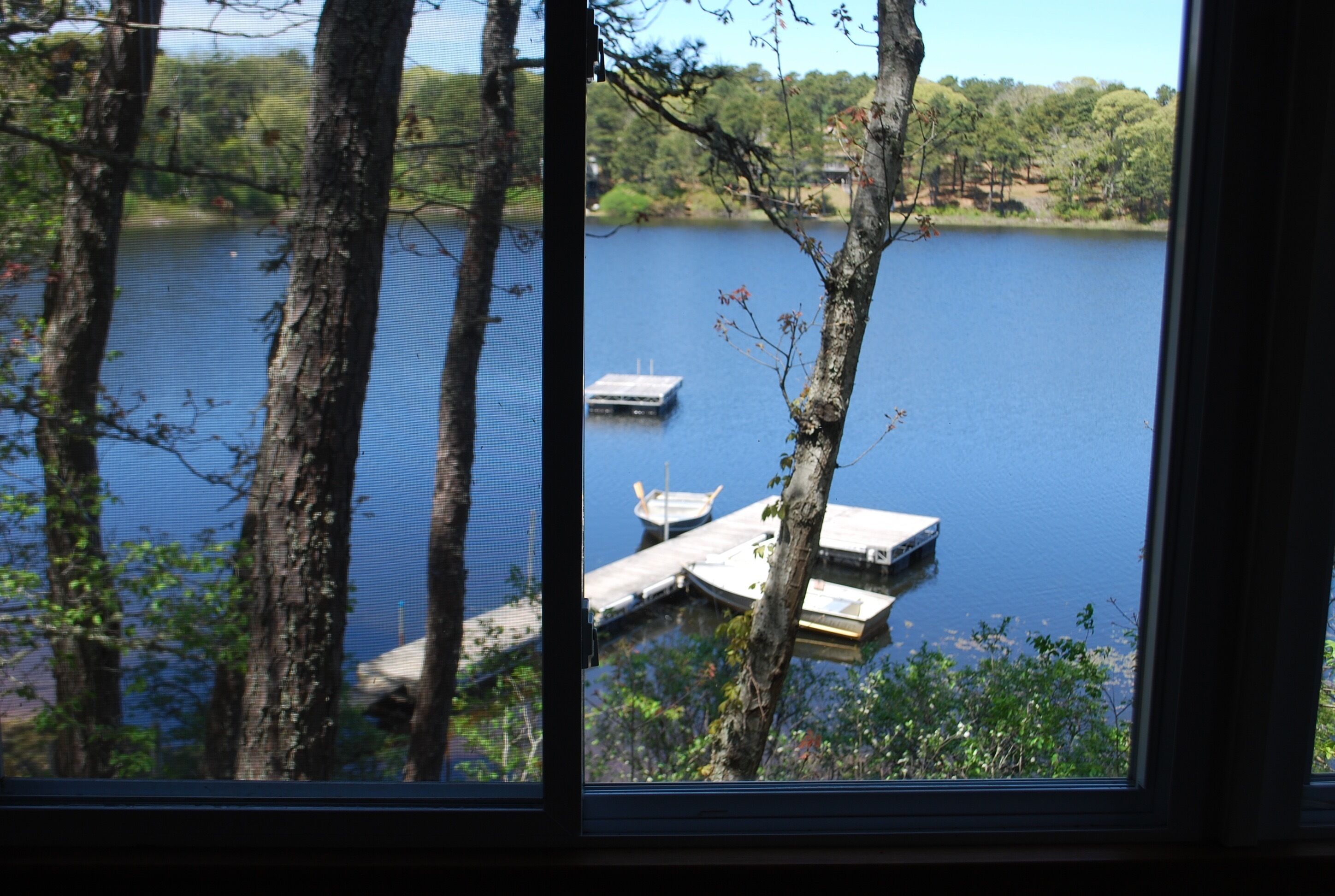 Aug 6 to Aug 13 now available due to last minute cancellation. 3 night minimum.