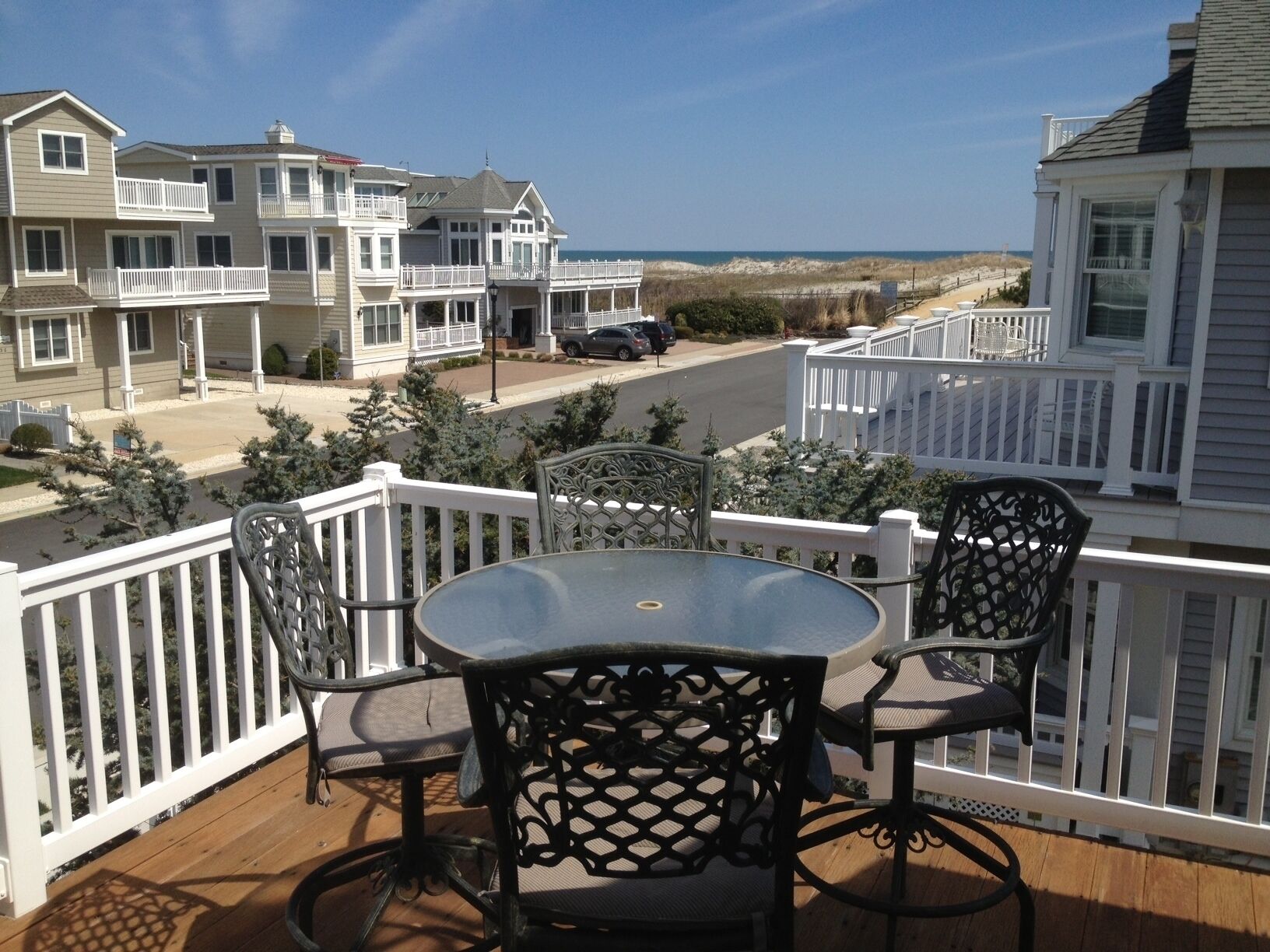 6 Best Vacation Rentals With Private Pool In Avalon, New Jersey