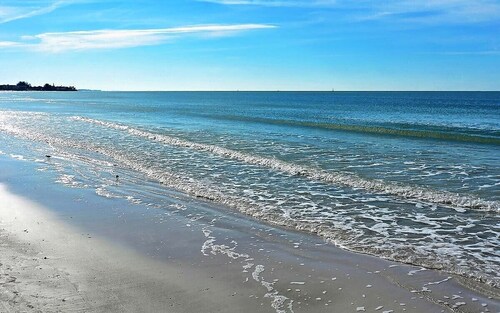 Siesta Key For Me @ The Palm Bay Club