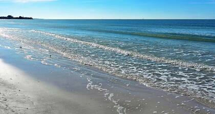 Siesta Key For Me @ The Palm Bay Club