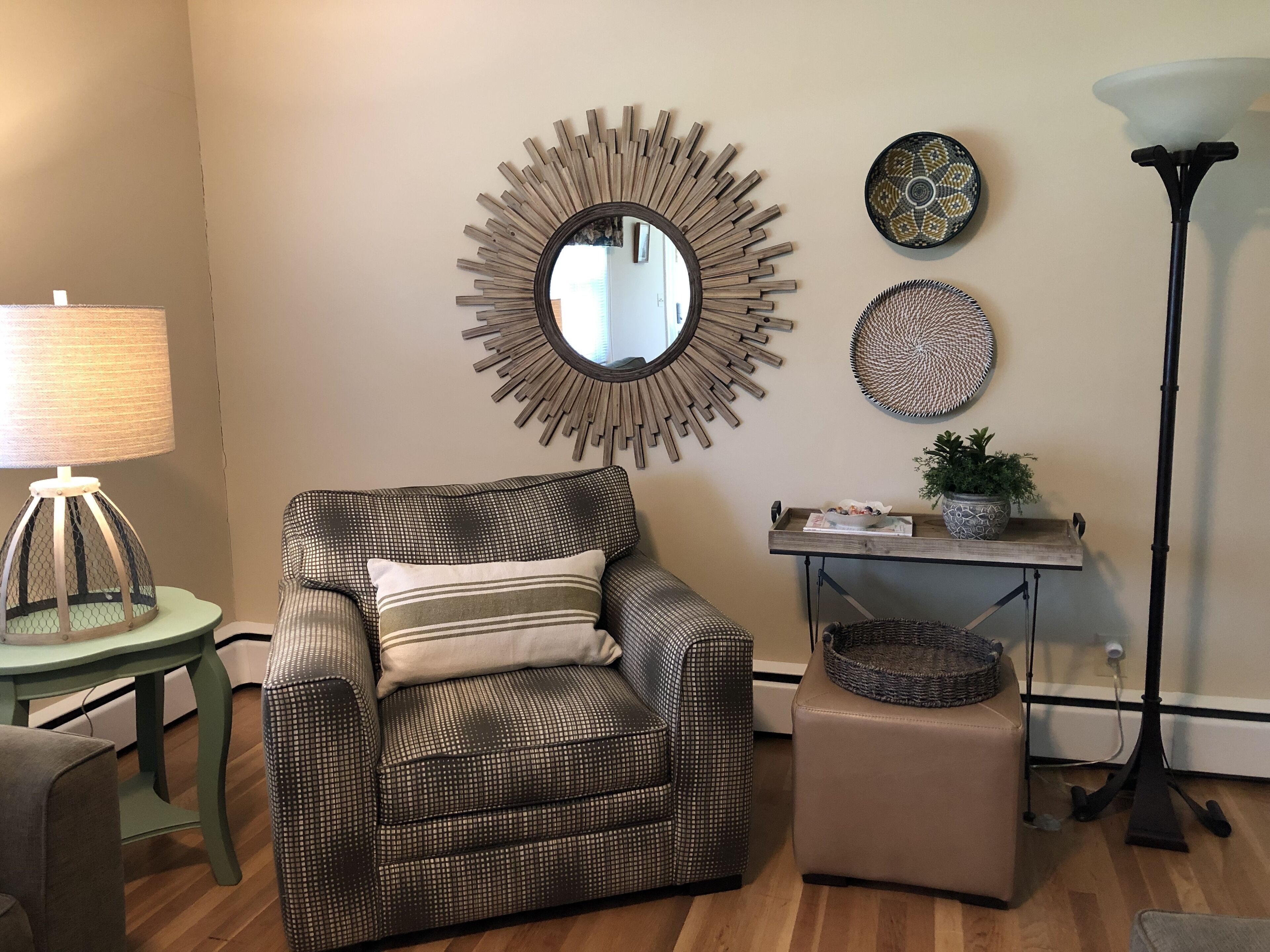 Great home close to all Greensboro & High Point Golf/Aquatics/Convention Center