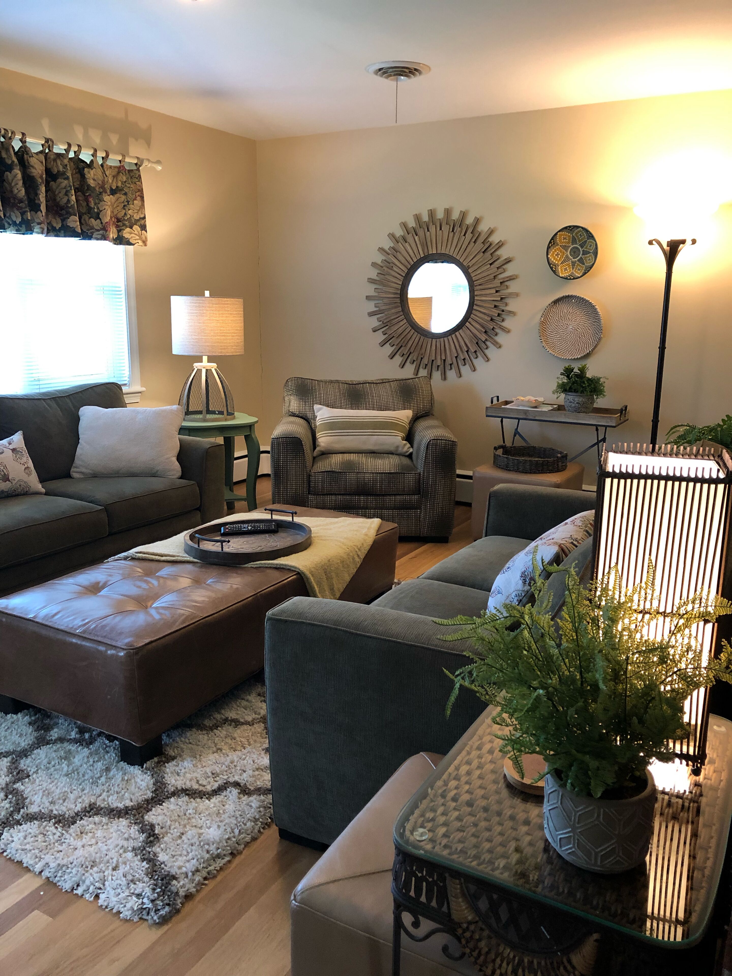 Great home close to all Greensboro & High Point Golf/Aquatics/Convention Center