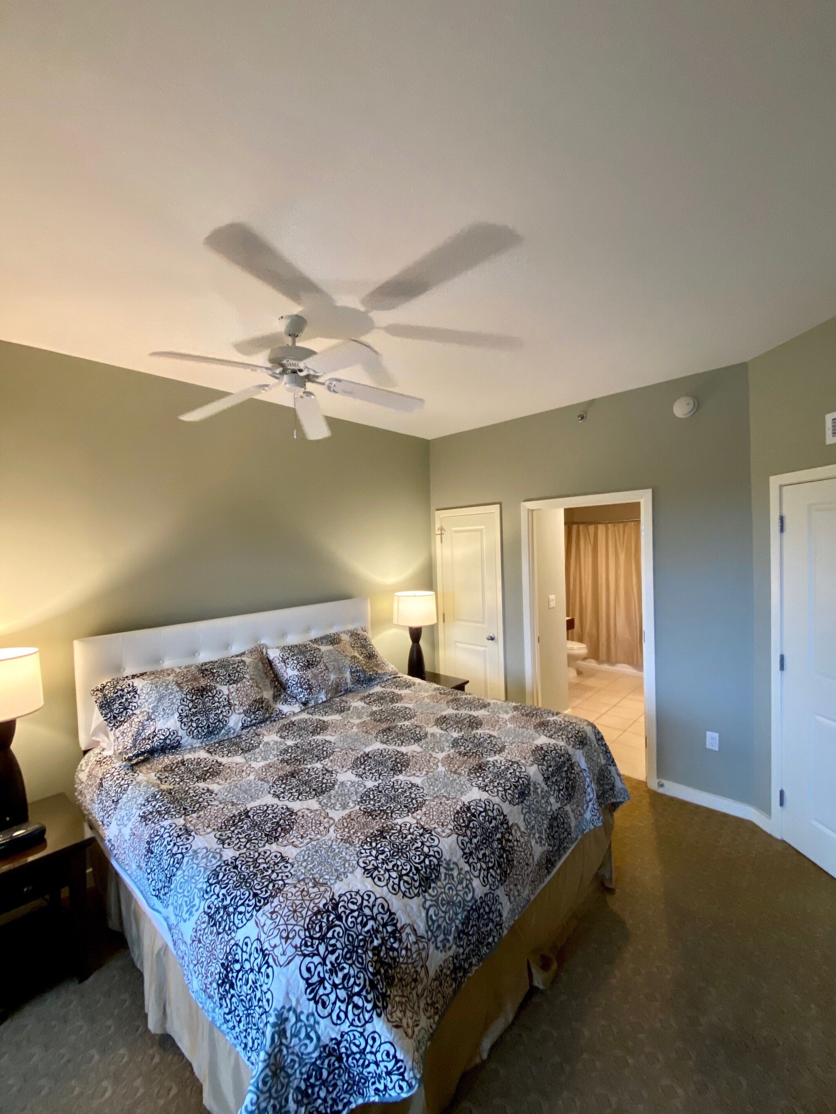 Luau beachside at Sandestin