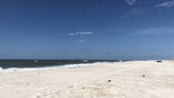 Plage à proximité
