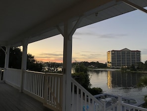 Boendeområde