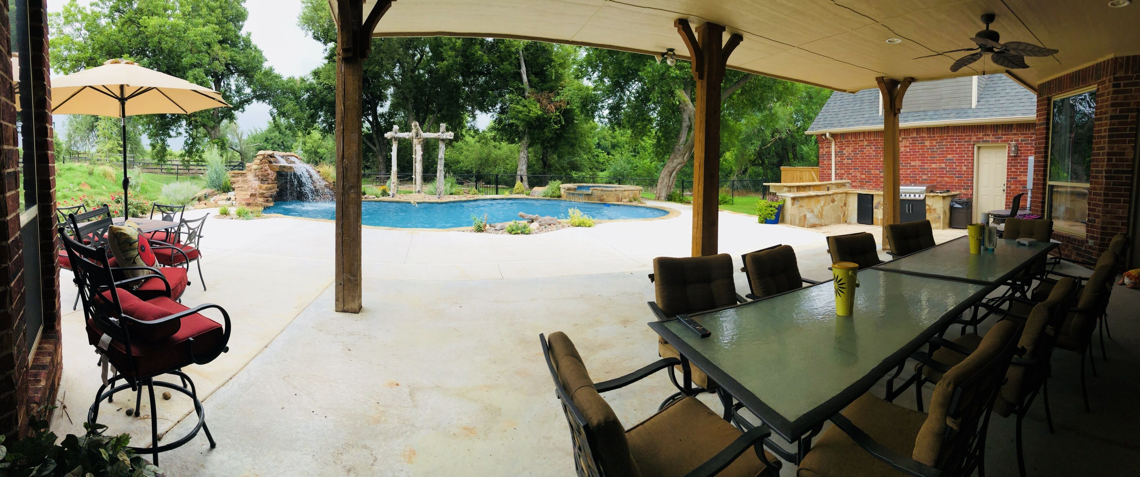 Top 10 Vacation Rentals In Oklahoma City, Oklahoma Updated 2024 Trip101