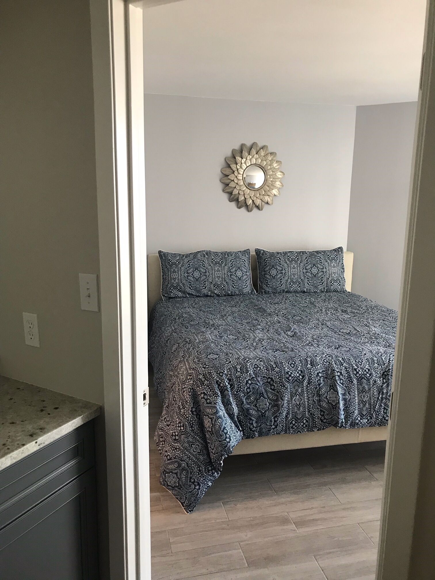 Sixth floor condo at St. Regis Resort/High Speed Internet